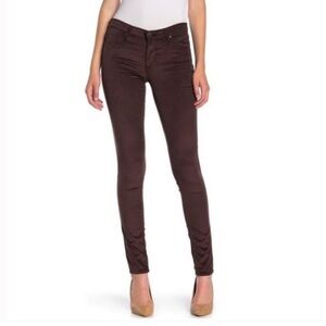 Ag Adriano Goldschmied Super Skinny Legging Pants